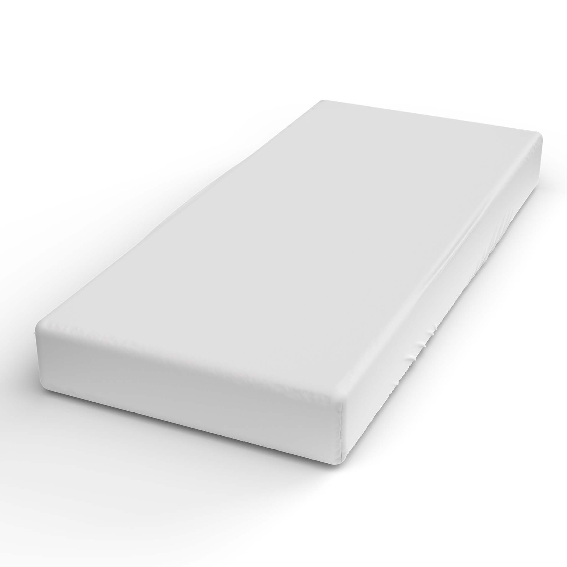 Lotus satin drap-housse