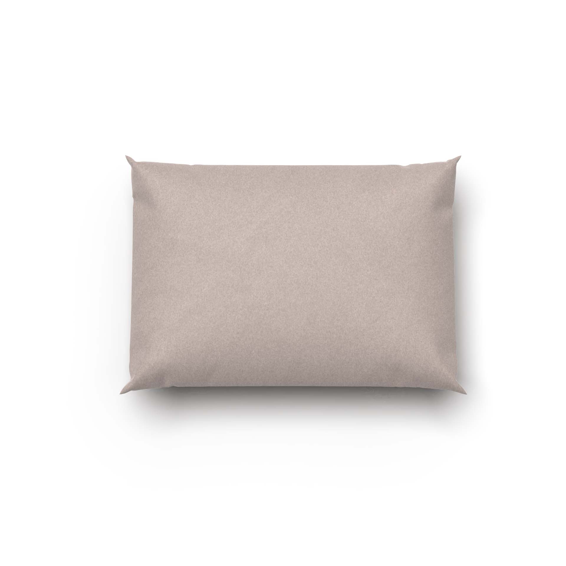 Lotus linge de lit flanelle uni Lotus linge de lit flanelle uni