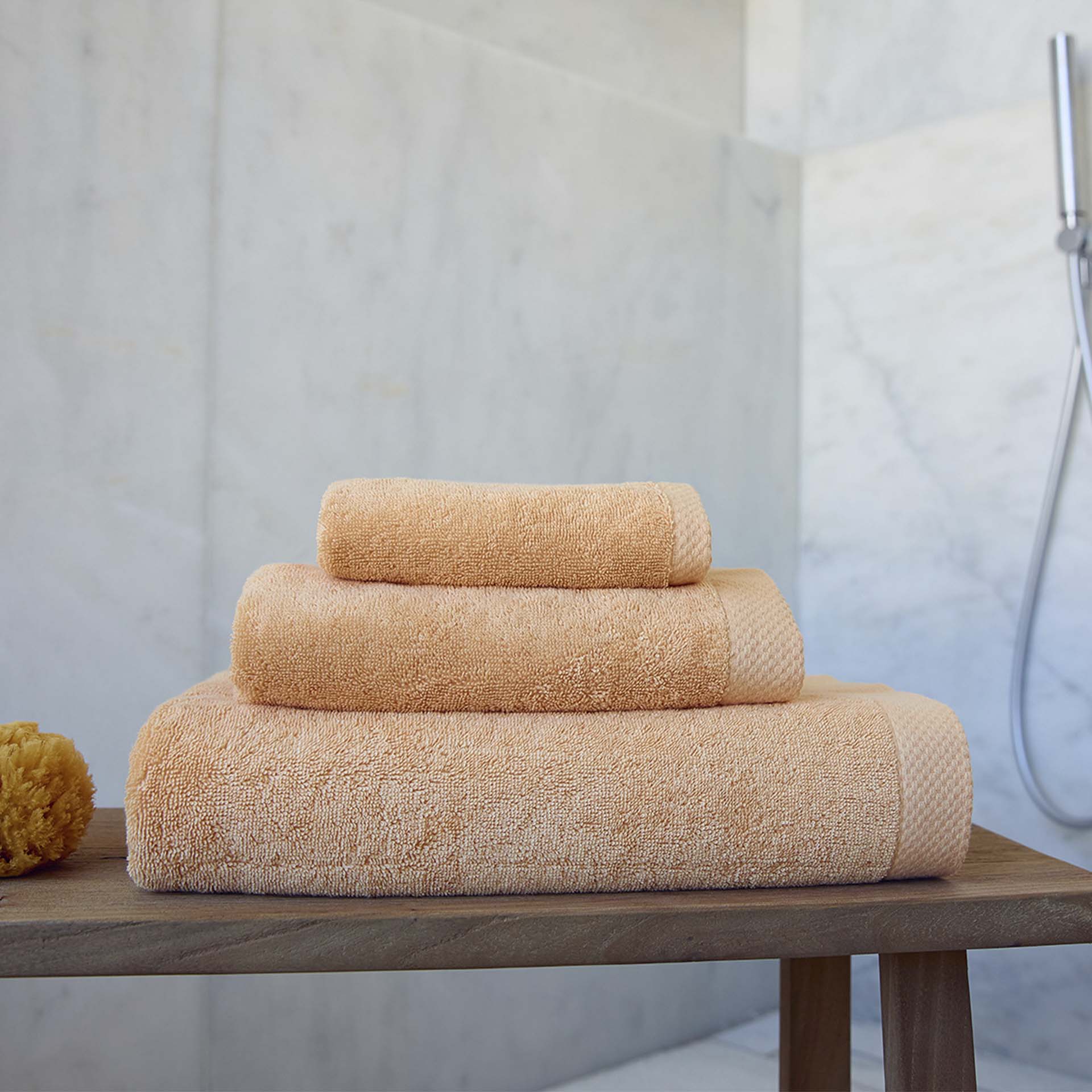 Torres Novas Linge de bain de luxe Torres Novas Linge de bain de luxe
