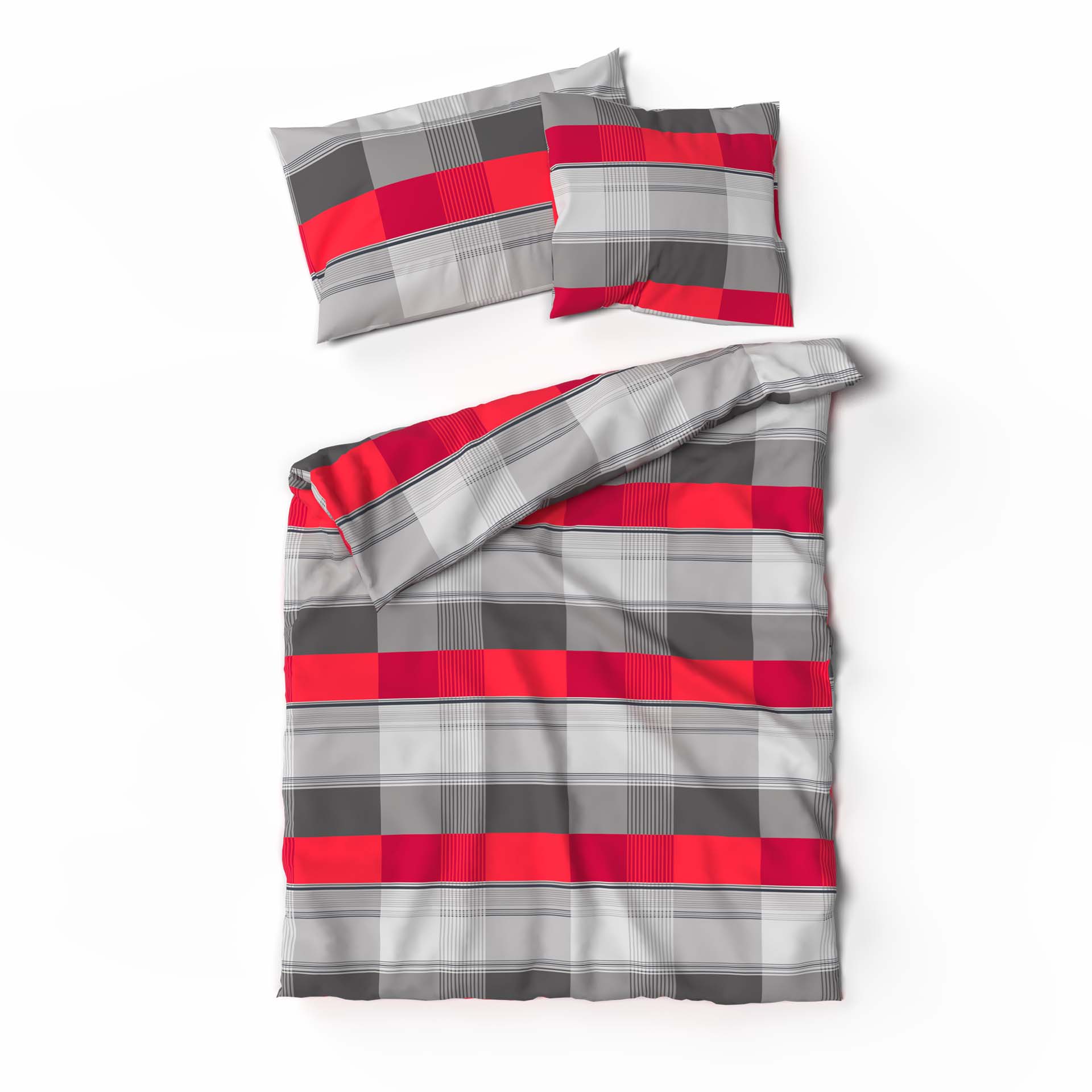 Lotus Bettwäsche Bambus Silvan