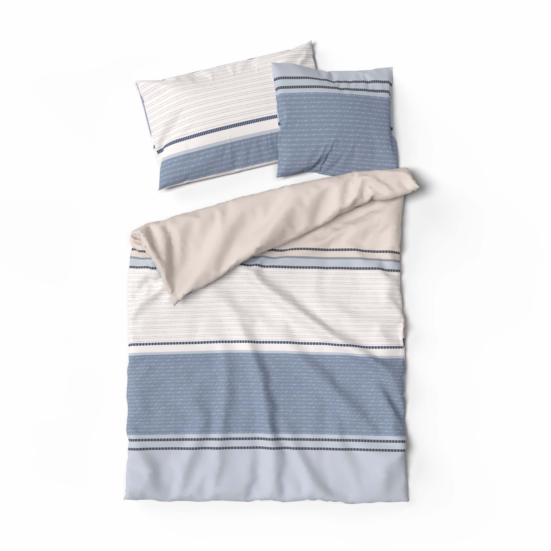 Lotus linge de lit flanelle Elif Lotus linge de lit flanelle Elif