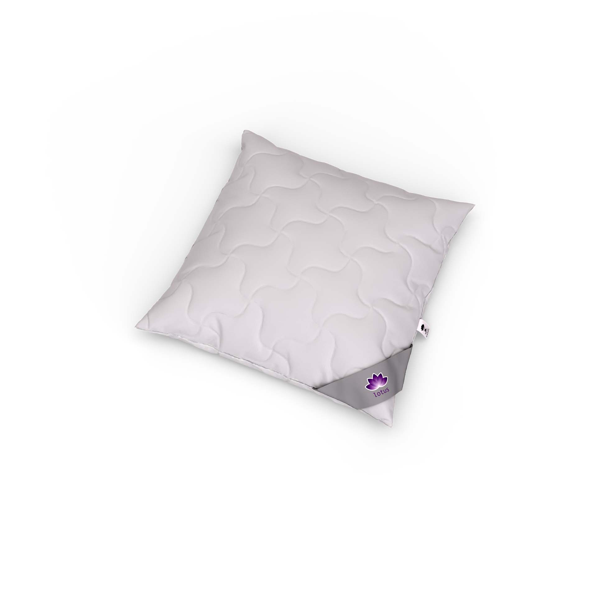 Lotus Bambus Kissen