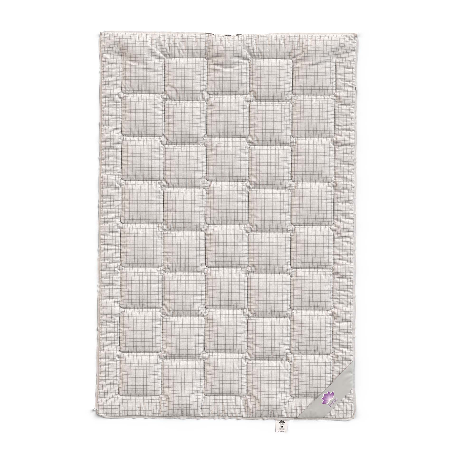 Lotus Anti-stress duvet